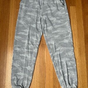 Athleta Girls Jogger Pants